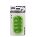 Silicone Dog Bath Massage Brush