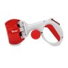 2-in-1 Pet Pooper Scooper