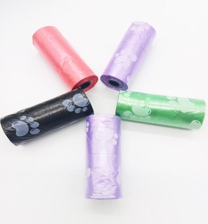 2-in-1 Pet Pooper Scooper