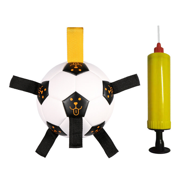 Pelota interactiva de adiestramiento para perros