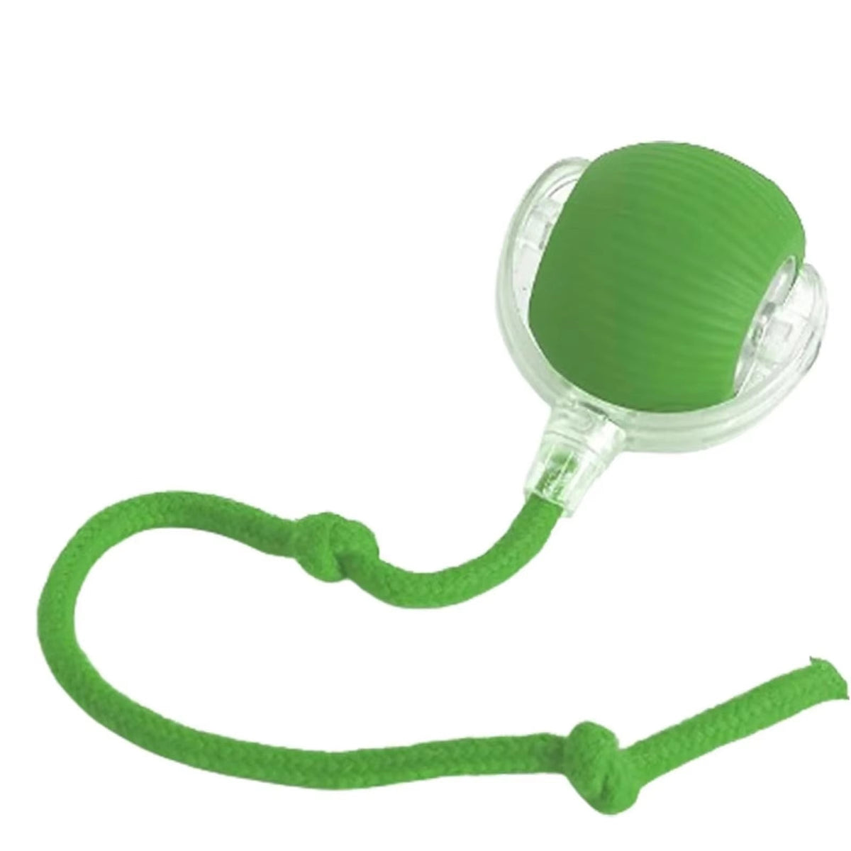 Interactive Rechargeable Cat and Dog Rolling Ball Toy